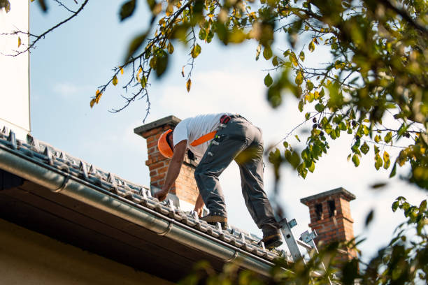 Gutter Replacement in Ingram, PA