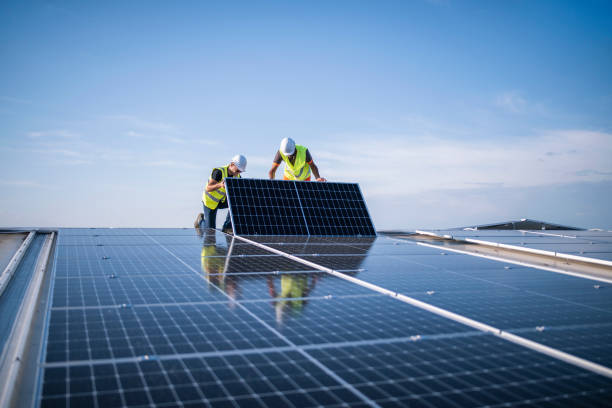 Best Solar Panel Roofing Installation  in Ingram, PA