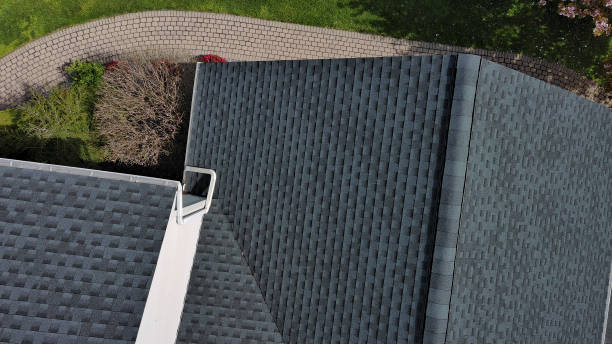 Fast & Reliable Emergency Roof Repairs in Ingram, PA